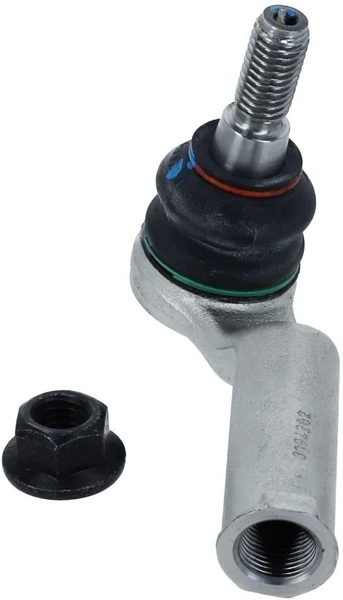 Tie Rod End Left LEMFORDER
